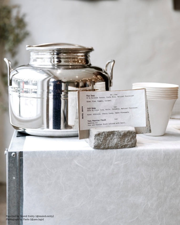 coffeeのイベント写真